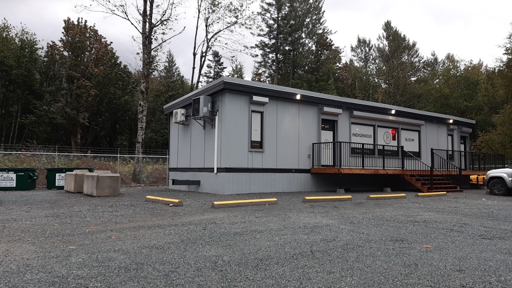 Indigenous Bloom | Hope | 12450 Lougheed Hwy, Hope, BC V0X 1L0, Canada | Phone: (778) 601-3070