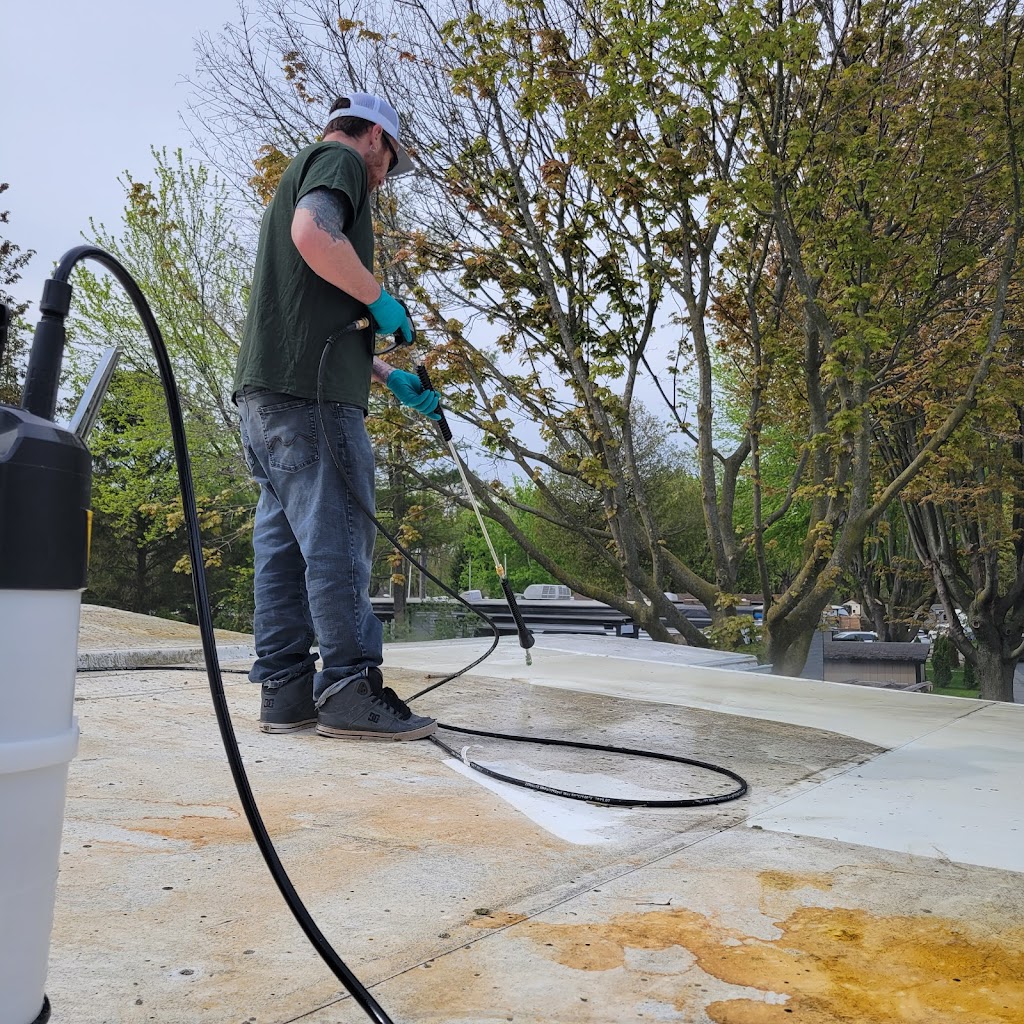 Altered Passions Mobile Auto Spa | 182 tavistock rd London (Southcrest / East, Westmount / West, Highland, ON N6J 1Z8, Canada | Phone: (226) 998-0234