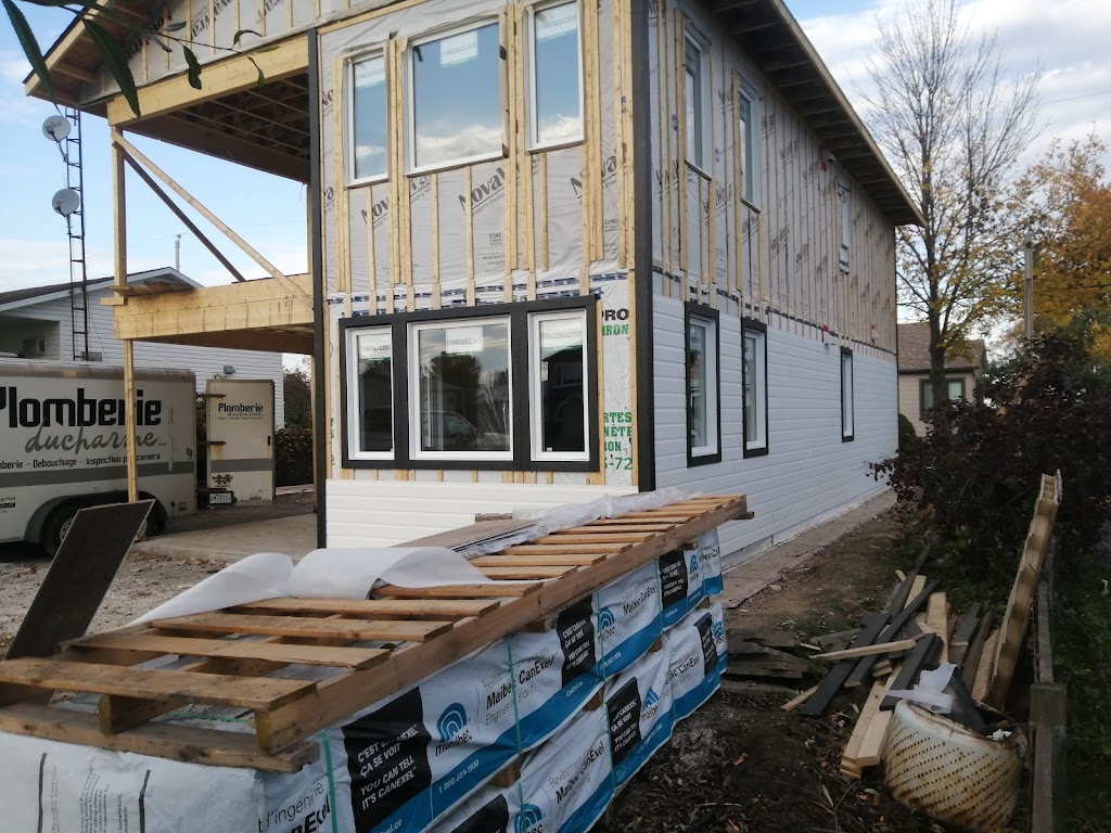 Les Immeubles Paga Inc. | 44 Chem. de la Baie, Le Haut-Saint-Laurent, QC J0S 1P0, Canada | Phone: (450) 374-2933