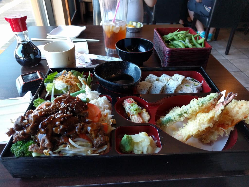 Damiko Sushi | 2, 7280 200 St, Langley City, BC V2Y 1S7, Canada | Phone: (604) 539-8283