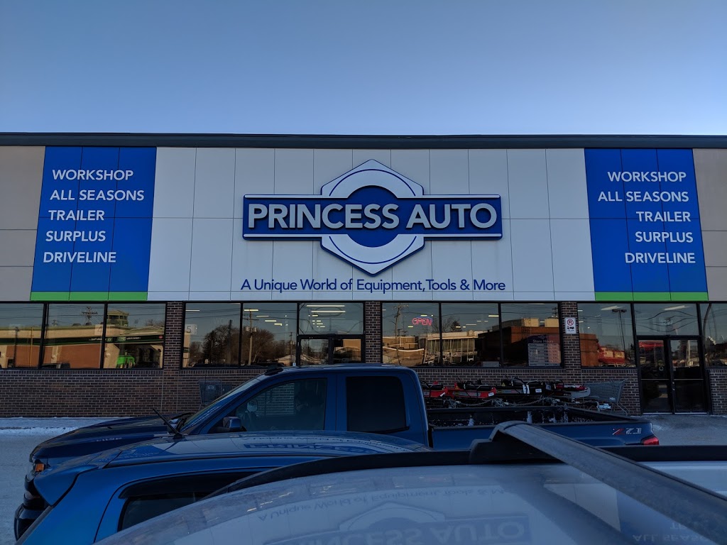 Westwood Village Shopping Centre | 3300 Portage Ave, Winnipeg, MB R3K 0Z1, Canada