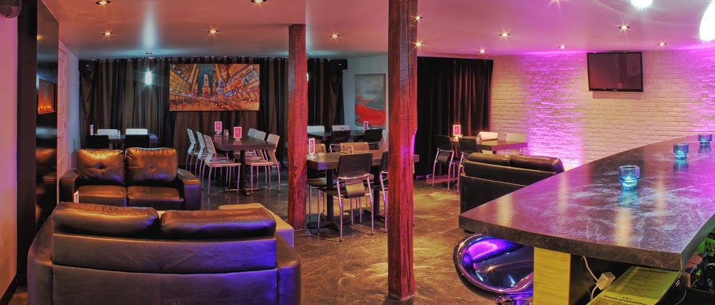 Le Décante | 999 Rue Notre-Dame, Lavaltrie, QC J5T 1R4, Canada | Phone: (450) 935-1110