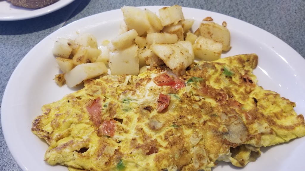 Sherrys Diner | 300 Taunton Rd E #15A, Oshawa, ON L1H 7K4, Canada | Phone: (905) 245-0633