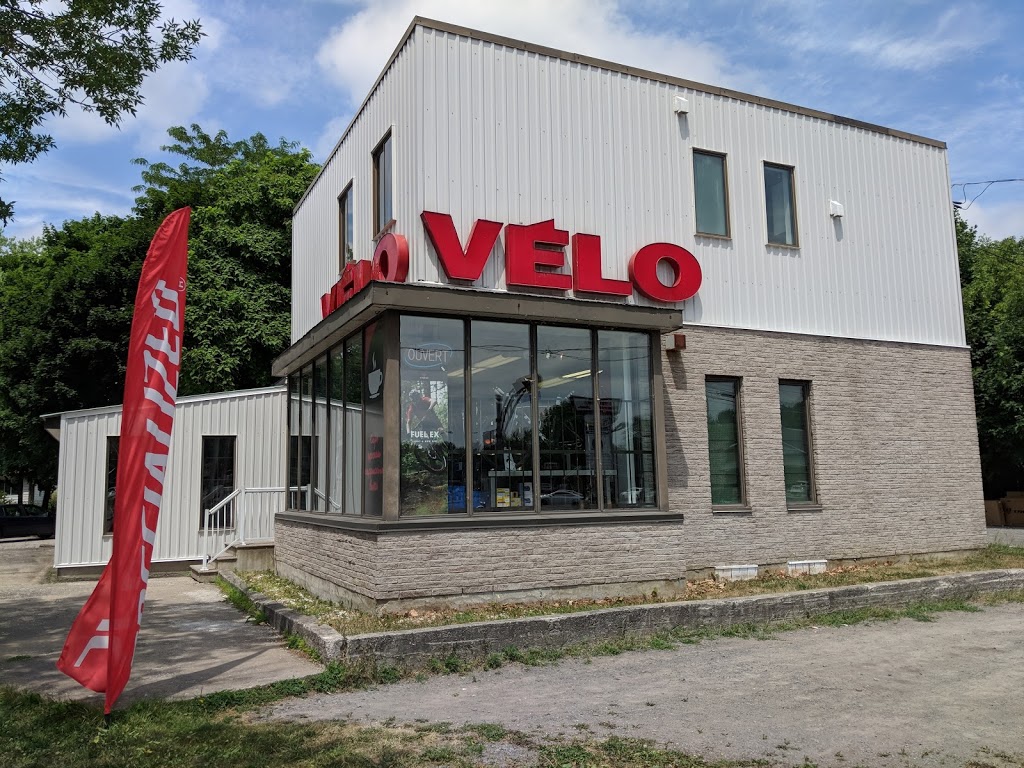 Cycles G S | 1135 Boulevard Arthur-Sauvé, Laval, QC H7R 3W2, Canada | Phone: (450) 627-4188