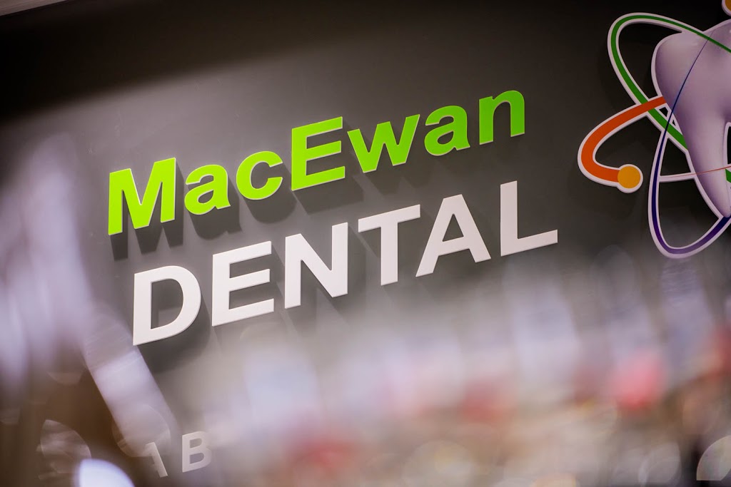 MacEwan Dental Ellerslie | 856 119 St SW #203, Edmonton, AB T6W 0J1, Canada | Phone: (780) 540-7654