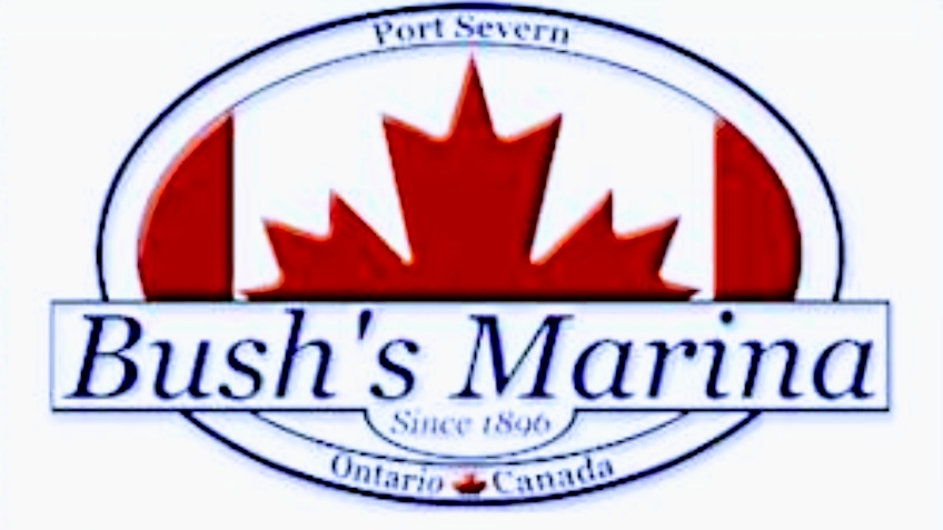 Bushs Marina | Severn, District Municipality, 3279 Port Severn Rd N, Port Severn, ON L0K 1S0, Canada | Phone: (705) 538-2378