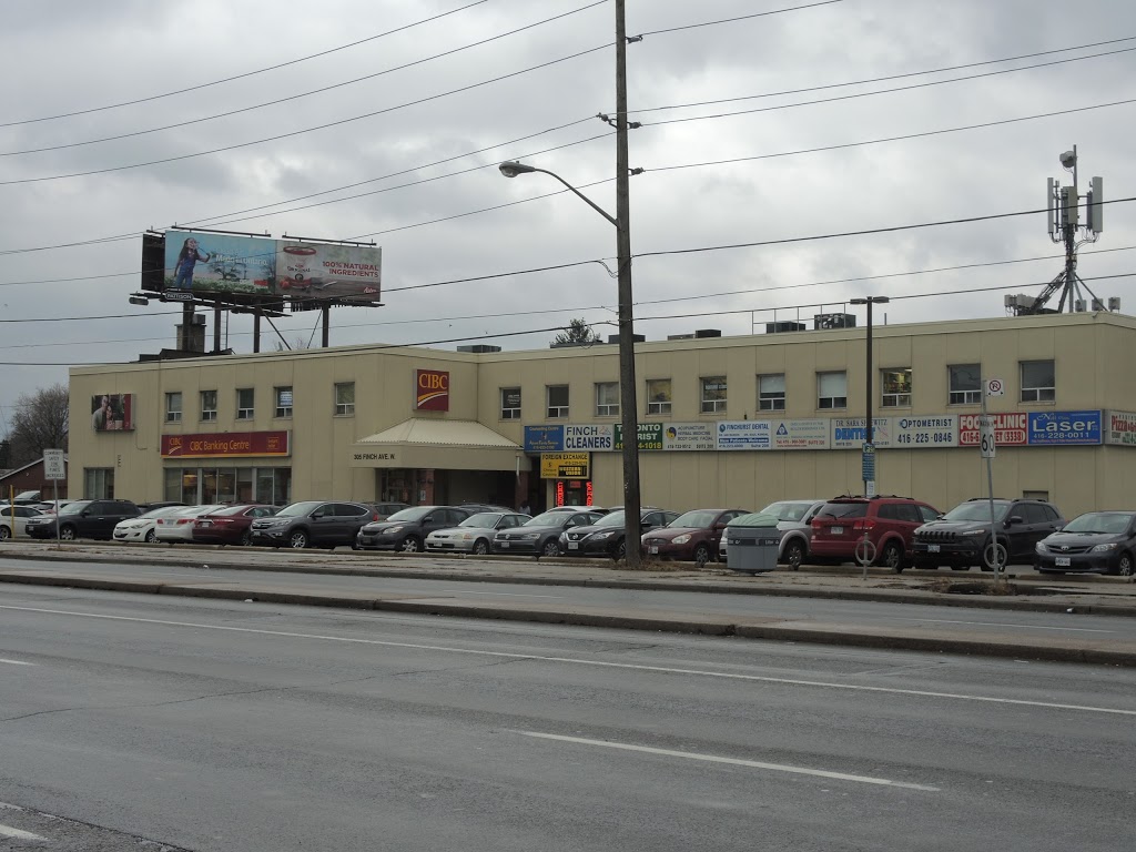 Toronto Florists 4913 Bathurst St, North York, ON M2R 1X8, Canada