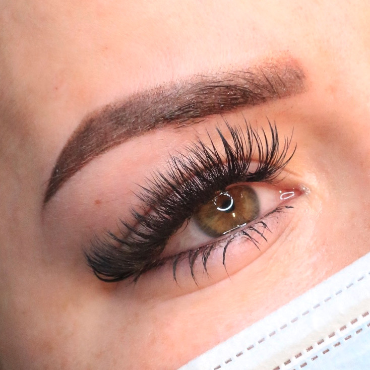 JKGlam Studio | 69 Mayfair Dr, Barrie, ON L4N 6Y8, Canada | Phone: (647) 927-6550