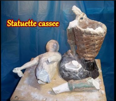 Docteur Statues | 181 Rue Saint-Georges, Saint-Lazare-de-Bellechasse, QC G0R 3J0, Canada | Phone: (418) 883-2307