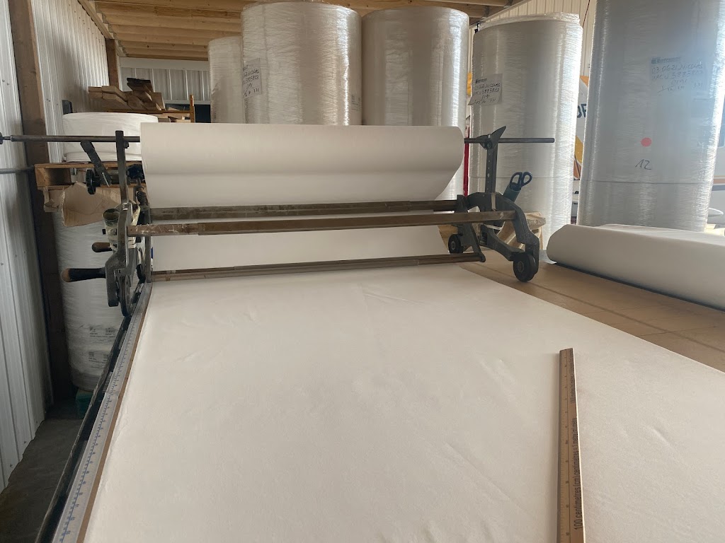 Globe Trott-air | 501 Rang Double #1158, Saint-Ambroise-de-Kildare, QC J0K 1C0, Canada | Phone: (450) 836-0002