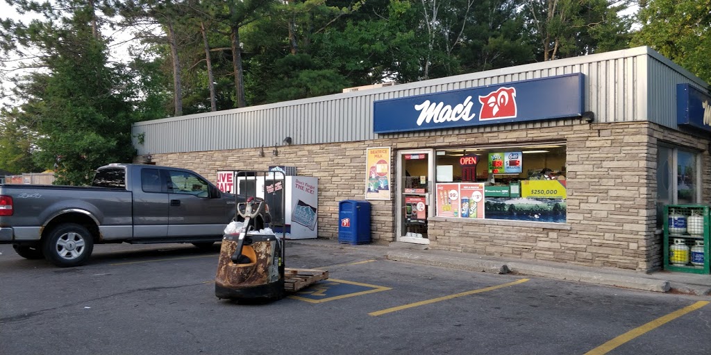 Macs | 1551 Mosley St, Wasaga Beach, ON L9Z 1S2, Canada | Phone: (705) 429-4833