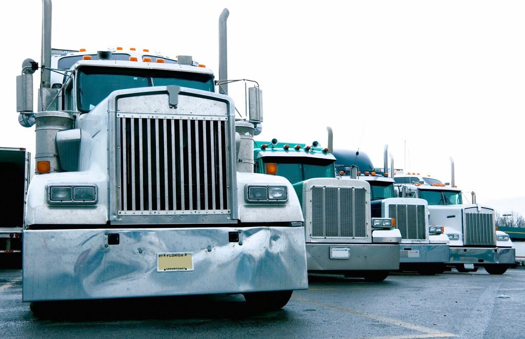 Paradise Truck & Trailer Repairs Inc. | 6404 Burbank Rd SE, Calgary, AB T2H 2C2, Canada | Phone: (403) 243-1225