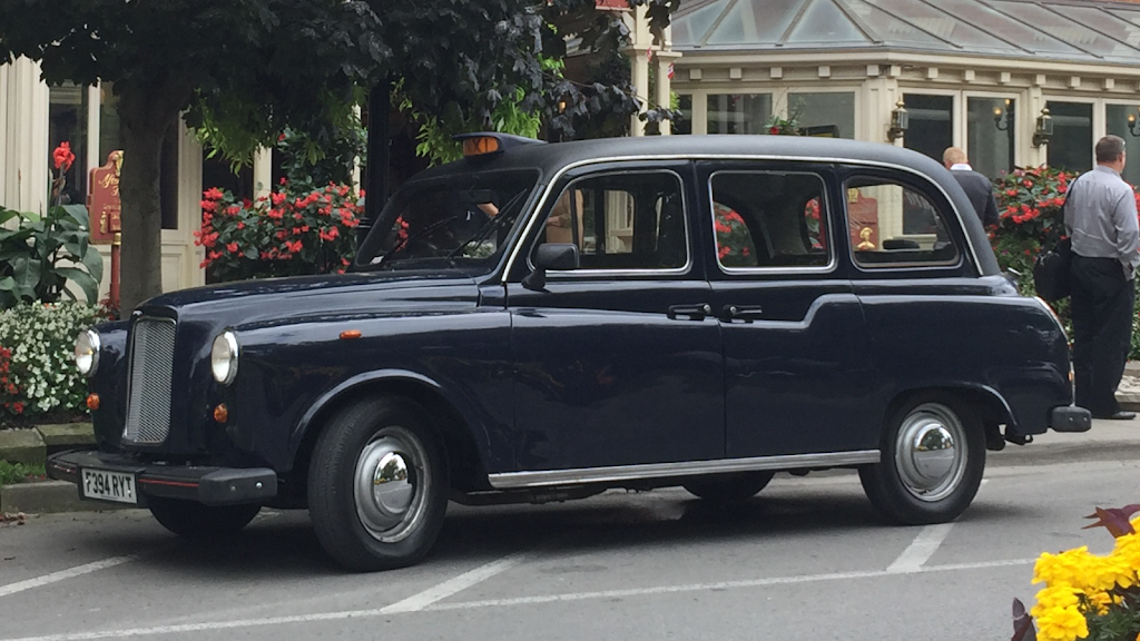 Niagara On The Lake Taxi | 3427 Wiltshire Blvd, Niagara Falls, ON L2J 3M1, Canada | Phone: (905) 468-2661