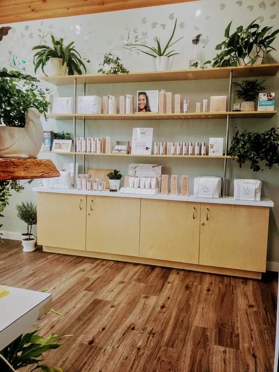 New Beginnings Laser Center | 4313 Alberta Ave, Powell River, BC V8A 5J7, Canada | Phone: (604) 413-0551