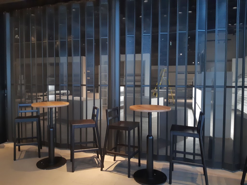 Starbucks | 225 Fairway Rd S, Kitchener, ON N2C 1X2, Canada | Phone: (226) 898-5776