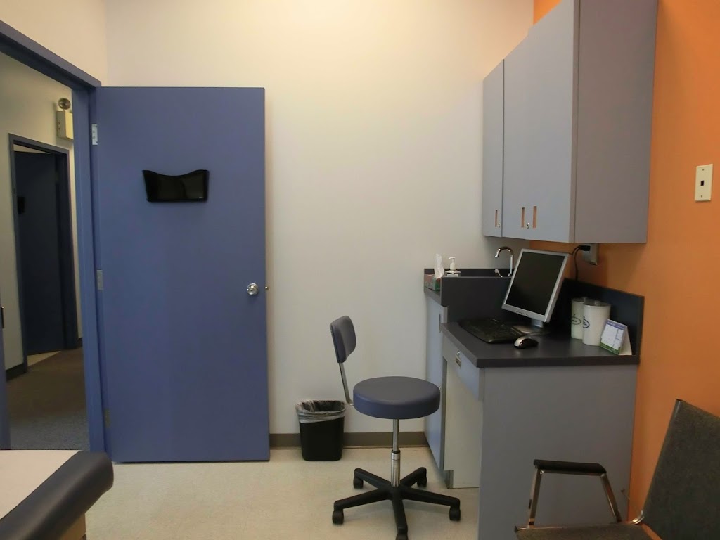 Primacy - Walker Square Family Care Centre | 4371 Walker Rd, Windsor, ON N8W 3T6, Canada | Phone: (519) 254-6176