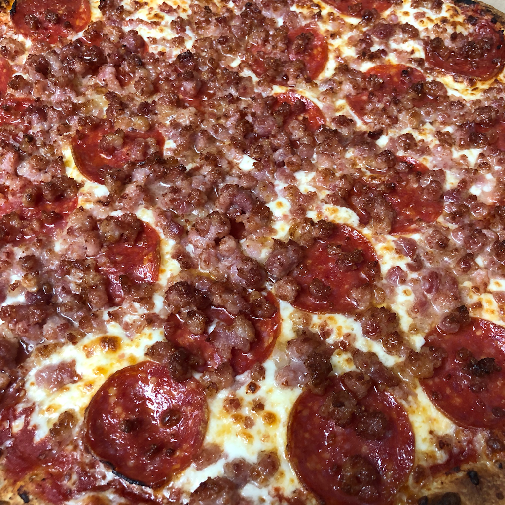 Papa Vince Pizza | 2 Sullivan Ave, Thorold, ON L2V 2X9, Canada | Phone: (905) 227-9394