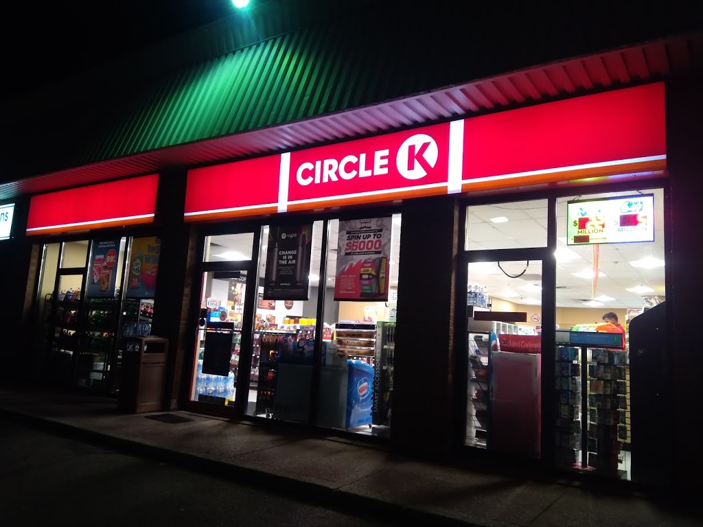 Circle K | 360 Guelph St, Georgetown, ON L7G 4B5, Canada | Phone: (905) 873-3056