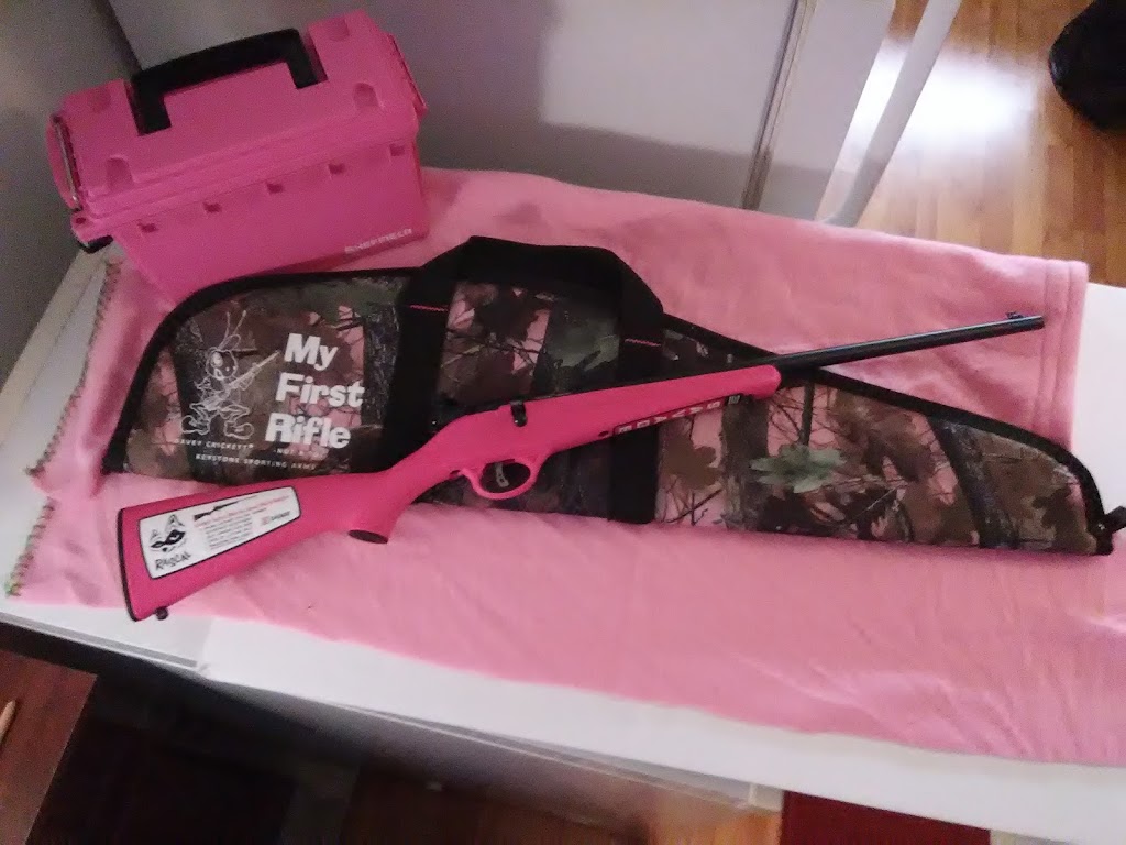Savage Arms (Canada) Inc | 248 Water St, Lakefield, ON K0L 2H0, Canada | Phone: (705) 652-8000