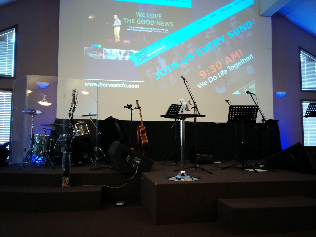 Harvest CFC | 10623 West Valley Rd SW, Calgary, AB T3B 5T2, Canada | Phone: (403) 286-8337