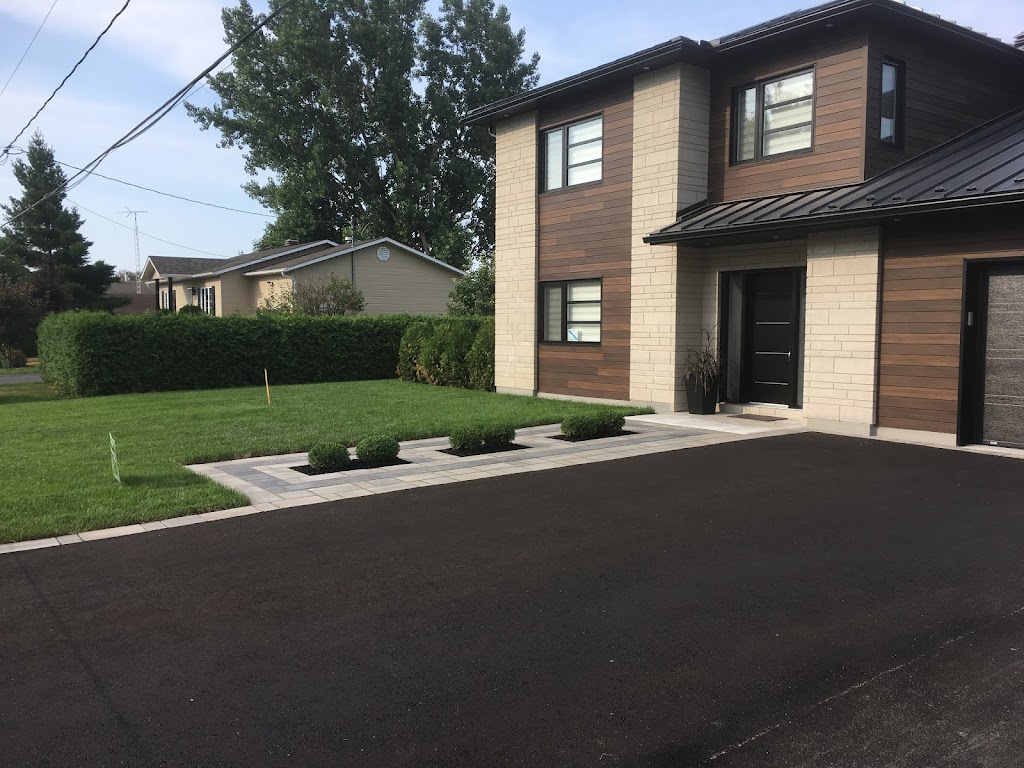 Les Aménagements SJL | 116 Chem. de la Cité des Jeunes, Saint-Clet, QC J0P 1S0, Canada | Phone: (450) 807-6757