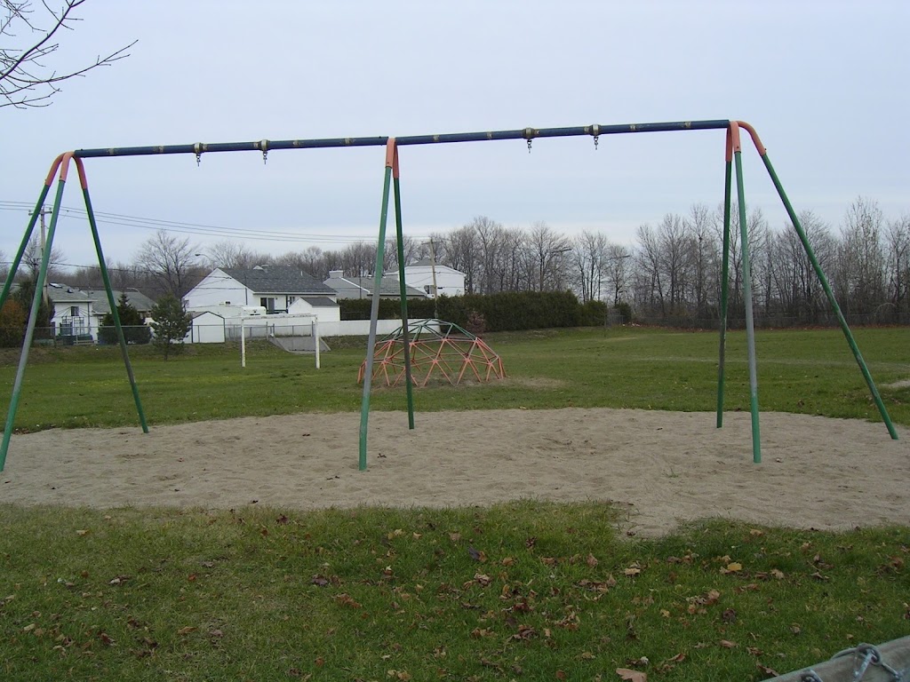 Parc Vanier | 3414 Rue Vanier, Mascouche, QC J7K 3A4, Canada