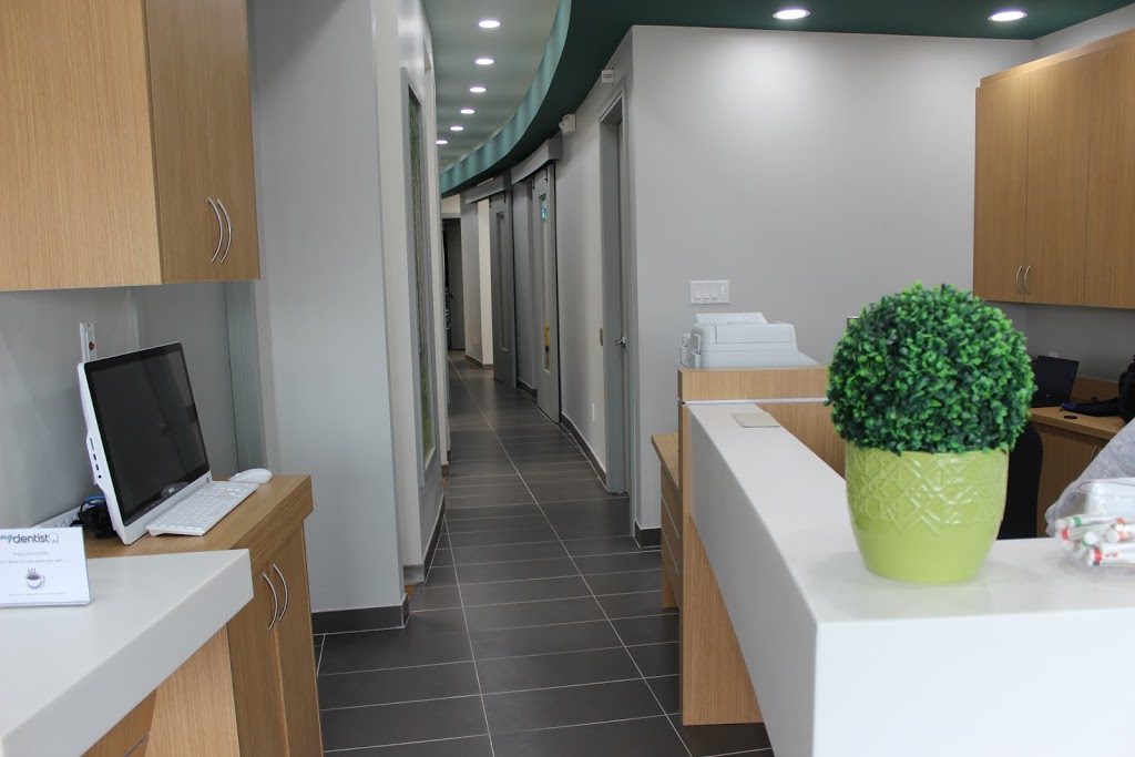 My Dentist My Doctor | 941 Taunton Rd E Unit C7, Oshawa, ON L1H 7K5, Canada | Phone: (905) 448-2500