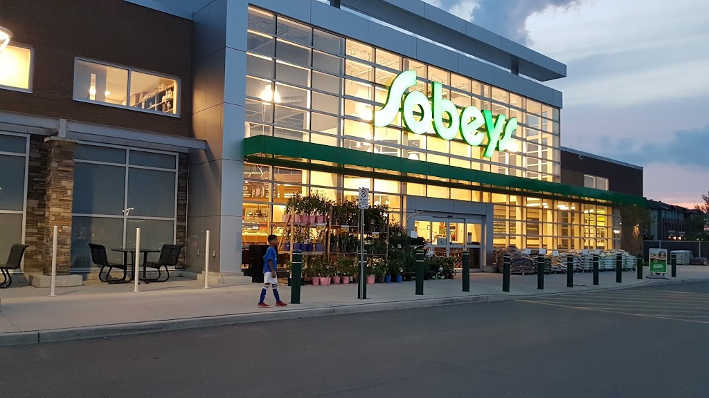Orléans Sobeys | 2276 Tenth Line Rd, Orléans, ON K4A 0X4, Canada | Phone: (613) 590-9179