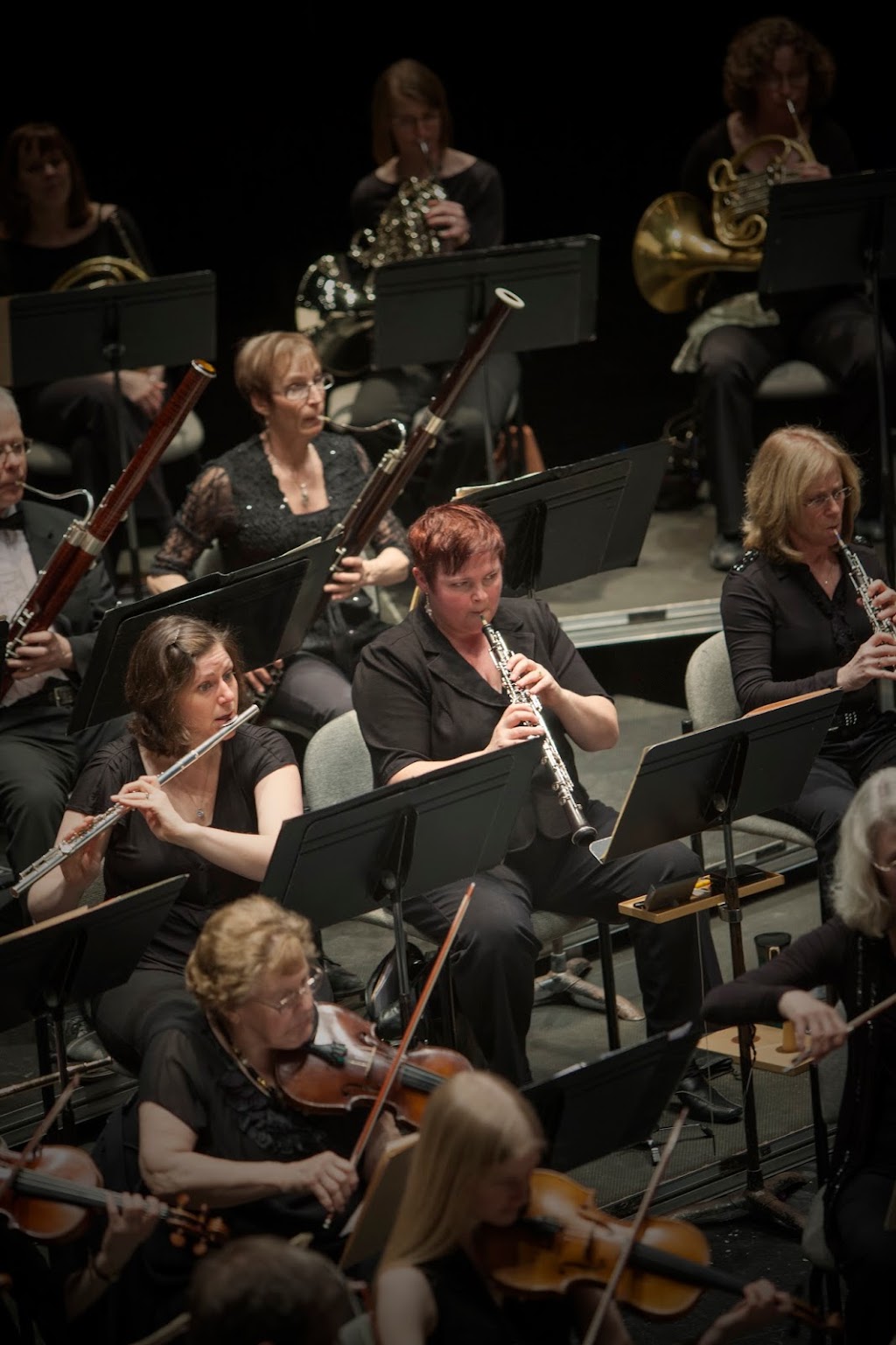 Tori Owen Performing Arts Management | 205 Wilson St, Peterborough, ON K9J 1S7, Canada | Phone: (705) 957-8499