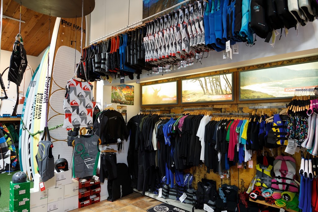 Seca Surf & Marine - Lake Country | 11410 Petrie Rd, Lake Country, BC V4V 1H8, Canada | Phone: (250) 469-9462