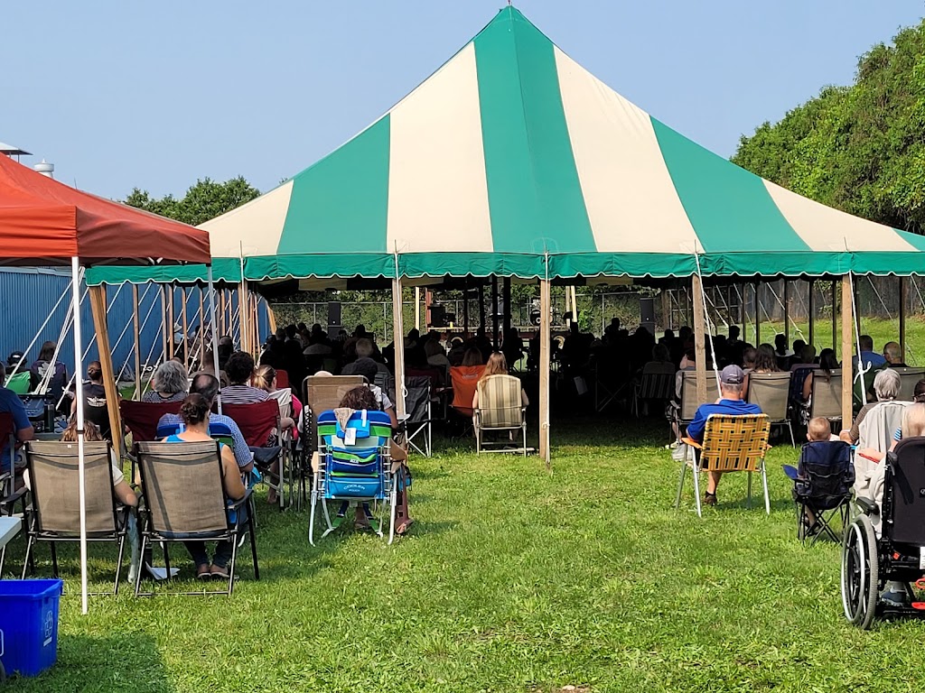 Oxford Baptist Church | 595459 Oxford 59, Woodstock, ON N4S 4E7, Canada | Phone: (519) 537-7612