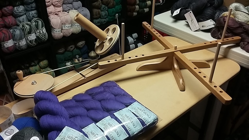 Shirley Baxter Knits | 5901 Nova Scotia Trunk 2, Oakfield, NS B2T 1B2, Canada | Phone: (902) 456-7378