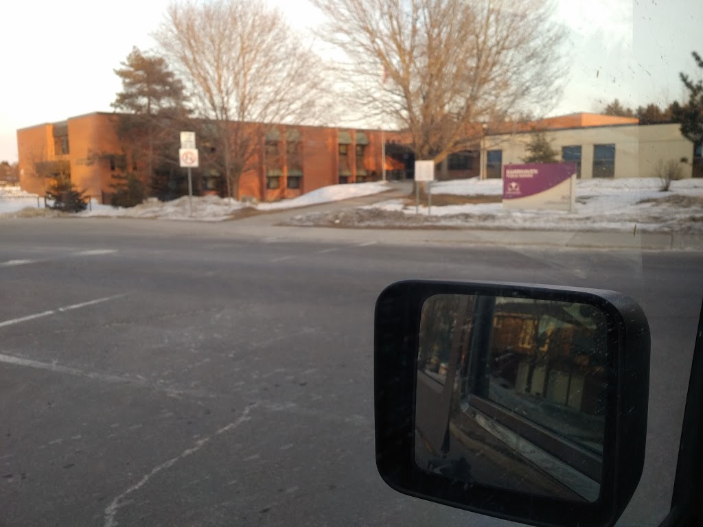 Barrhaven Public School | 80 Larkin Dr, Nepean, ON K2J 1B7, Canada | Phone: (613) 825-2691