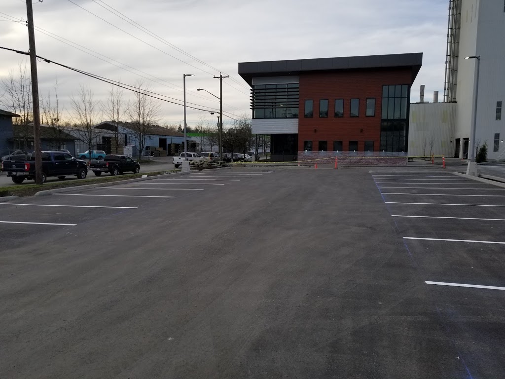 Ritchie-Smith Feeds Inc | 33777 Enterprise Ave, Abbotsford, BC V2S 7T9, Canada | Phone: (604) 859-7128