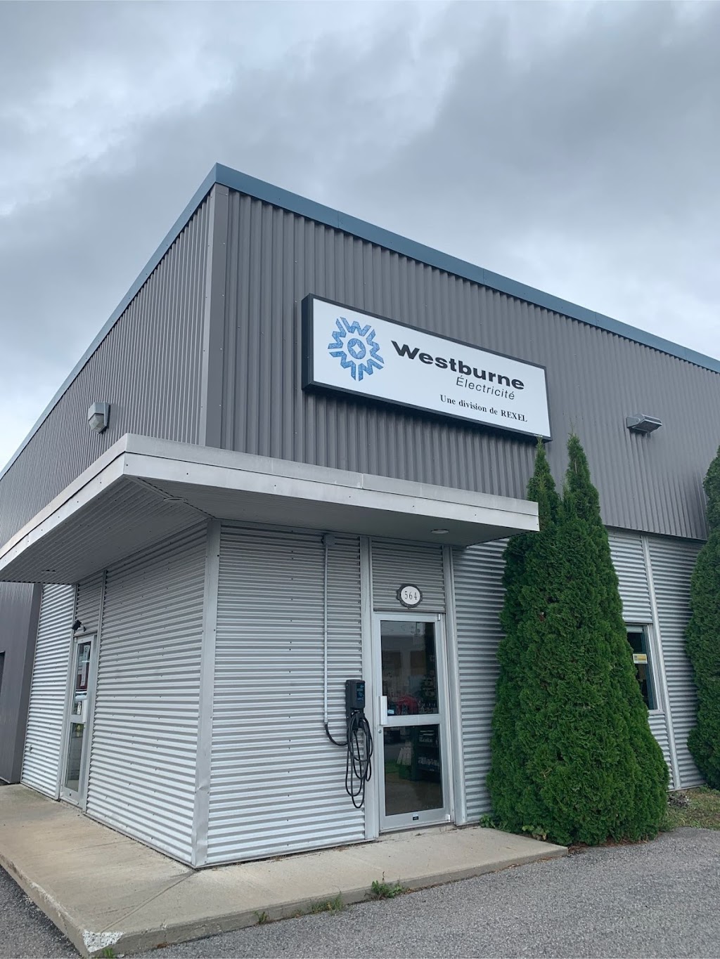 Westburne | 564 Rue Ellen, Salaberry-de-Valleyfield, QC J6S 0B1, Canada | Phone: (450) 373-8573