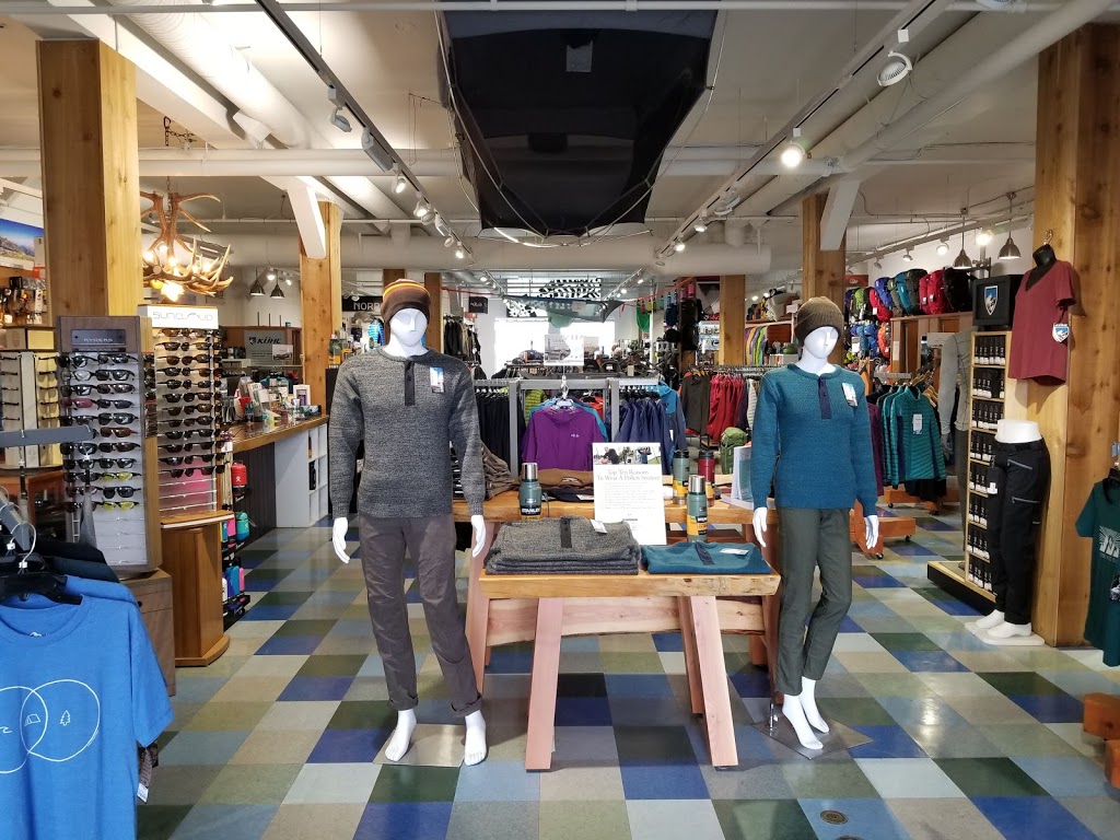 Valhalla Pure Outfitters | store | 1824 Store St, Victoria, BC V8T 4R4, Canada | 7784323579 OR +1 778-432-3579