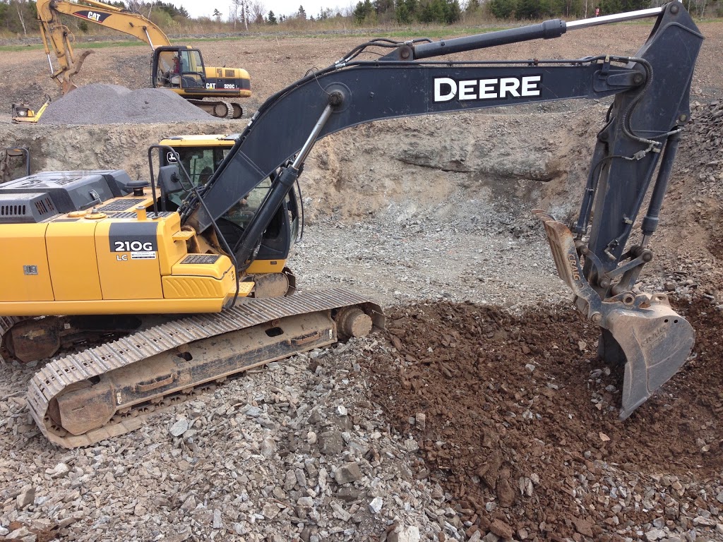 C F Construction Ltd | 10509 Old Sherbrooke Road, New Glasgow, NS B2H 5C7, Canada | Phone: (902) 752-5932