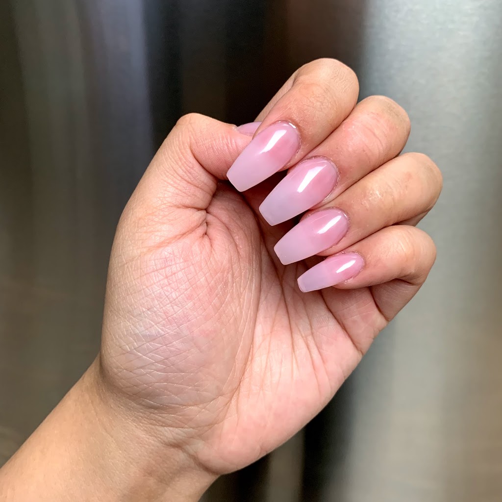 Charming Nails & Spa | 7569 Royal Oak Ave, Burnaby, BC V5J 4J8, Canada | Phone: (604) 434-0808