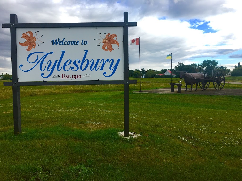 Village of Avlesbury | Aylesbury, SK S0G 0B0, Canada | Phone: (306) 734-2434