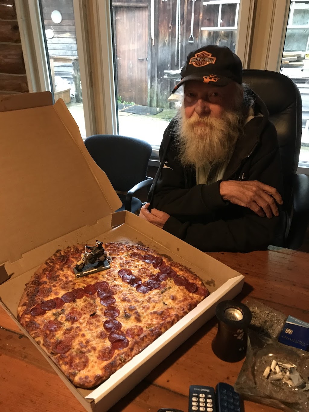 Yettis Pizza inc. | 51 Commercial Dr, Burks Falls, ON P0A 1C0, Canada | Phone: (705) 382-9384