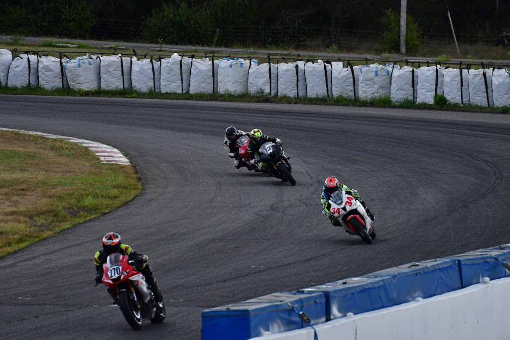 Shannonville Motorsport Park | 7047 Old Highway 2, Shannonville, ON K0K 3A0, Canada | Phone: (613) 969-1906