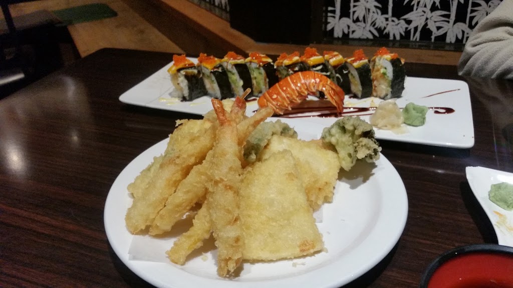 Won Japanese Restaurant | 895 Gibsons Way, Gibsons, BC V0N 1V9, Canada | Phone: (778) 462-3013