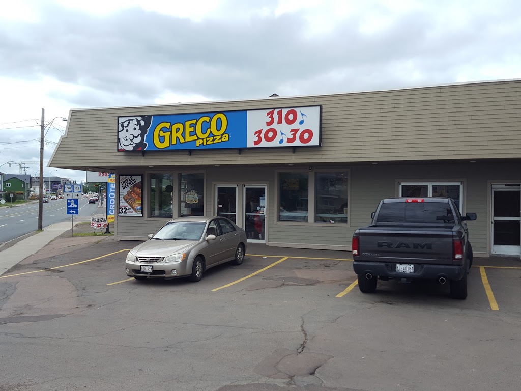 Greco Dieppe | 311 Acadie Ave, Dieppe, NB E1A 1G8, Canada | Phone: (506) 853-1064