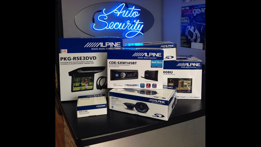 20 Hz Audio Security Inc | 20 Claireport Crescent Unit #8, Etobicoke, ON M9W 6P6, Canada | Phone: (416) 213-9663