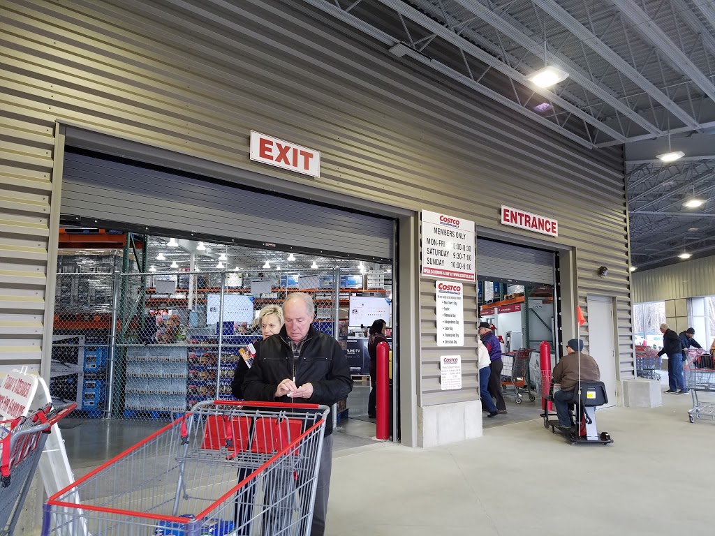 Costco Wholesale | 4125 Arctic Avenue, Bellingham, WA 98226, USA | Phone: (360) 671-6947