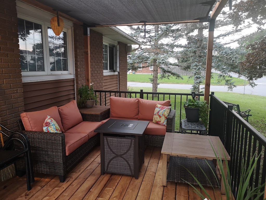 Deckify - Deck & Patio Builders | 1680 Woodward Dr, Ottawa, ON K2C 3R7, Canada | Phone: (613) 294-1235
