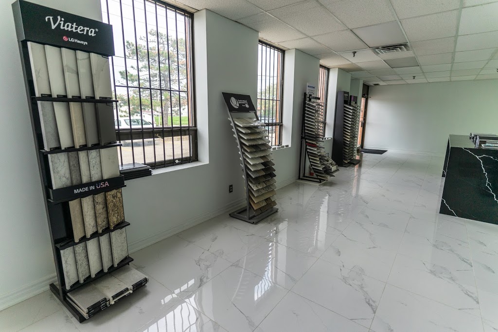 HillStone Marble & Granite Inc. | 1580 Trinity Dr #4, Mississauga, ON L5T 1L6, Canada | Phone: (905) 670-7999