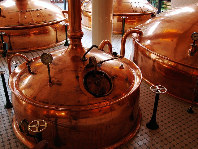 Brewery & Distillery Tours Niagara | 7091 Regional Rd 57, Niagara Falls, ON L2J 1B5, Canada | Phone: (833) 238-6877