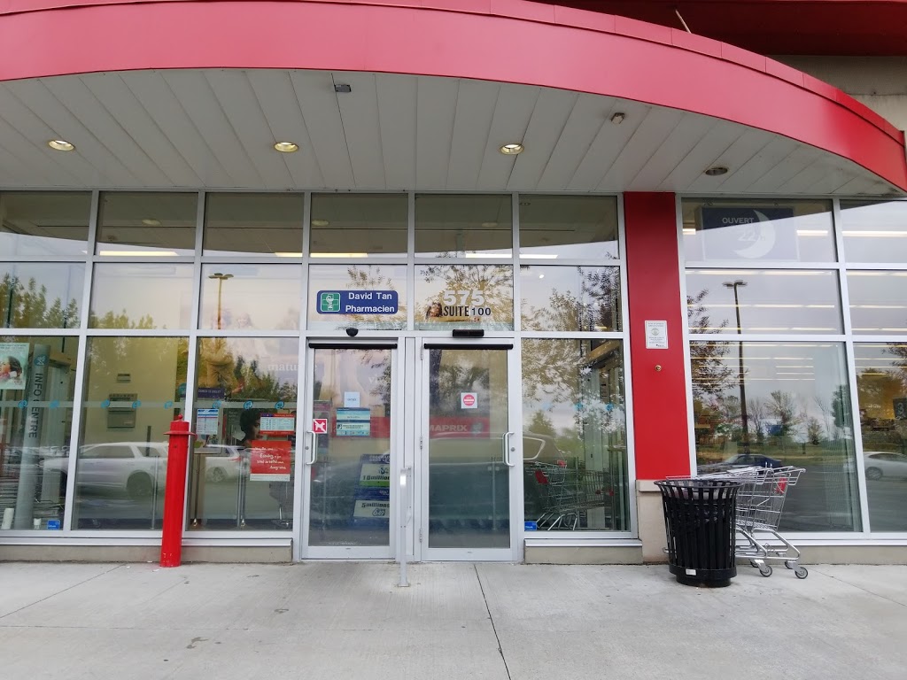 Pharmaprix | 575 Chemin de Touraine Suite 100, Boucherville, QC J4B 5E4, Canada | Phone: (450) 655-9802