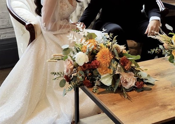Callaway Floral | 131 Isabella St E, Arthur, ON N0G 1A0, Canada | Phone: (613) 406-6066